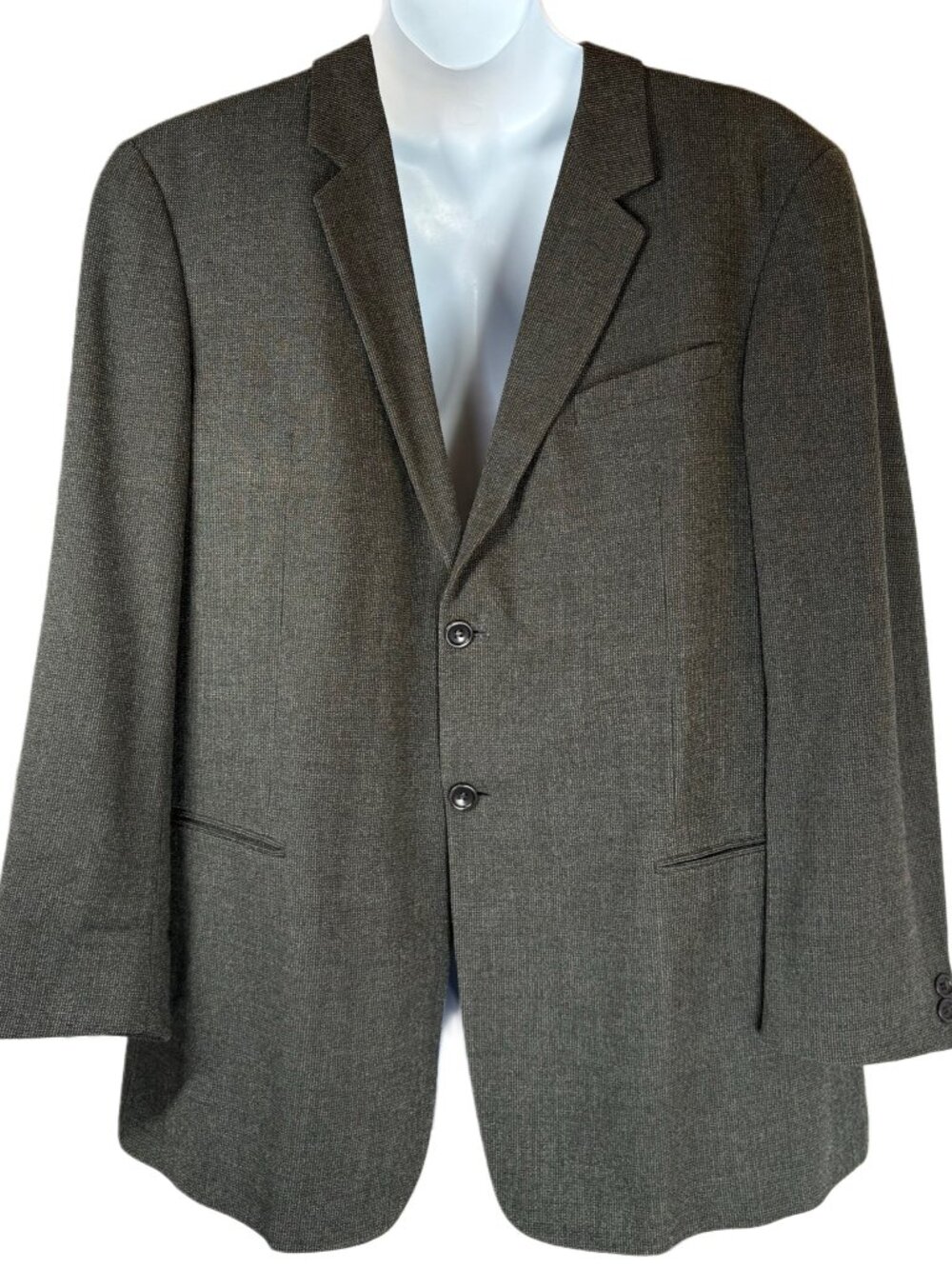 Armani Collezioni Men's Sport Coat 44R